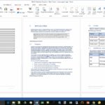 Personal Bill Of Materials Template Excel To Bill Of Materials Template Excel Document