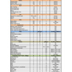 Personal Bodybuilding Excel Spreadsheet With Bodybuilding Excel Spreadsheet For Free