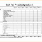 Personal Cash Flow Excel Spreadsheet Template Sample Inside Cash Flow Excel Spreadsheet Template Sample In Spreadsheet