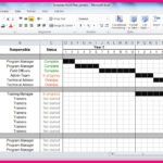 Personal Event Planning Template Excel For Event Planning Template Excel In Excel