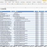 Personal Excel File Formats Inside Excel File Formats Sample