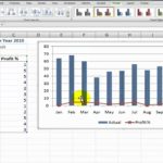 Personal Excel Graph Examples With Excel Graph Examples For Personal Use