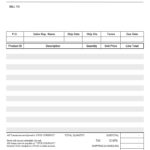 Personal Excel Proposal Template inside Excel Proposal Template in Workshhet