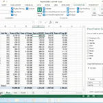 Personal Excel Spreadsheet For Payroll In Excel Spreadsheet For Payroll In Spreadsheet