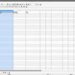 Personal Excel Spreadsheet For Photographers Throughout Excel Spreadsheet For Photographers Printable