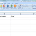 Personal Excel Spreadsheet Help Intended For Excel Spreadsheet Help Printable