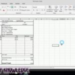 Personal Excel Tax Template With Excel Tax Template Download For Free