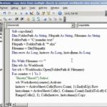 Personal Excel Vba Copy Worksheet With Excel Vba Copy Worksheet Download For Free