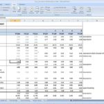 Personal Financial Modeling Excel Templates Intended For Financial Modeling Excel Templates For Personal Use