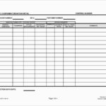 Personal Home Inspection Template Excel To Home Inspection Template Excel In Workshhet