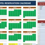 Personal Hotel Room Booking Format In Excel To Hotel Room Booking Format In Excel Sheet