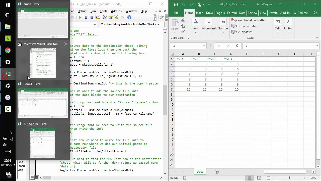 Personal Merge Worksheets In Excel to Merge Worksheets In Excel Download for Free