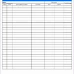 Personal Mileage Template Excel To Mileage Template Excel Document
