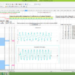 Personal Monte Carlo Simulation Excel Template Within Monte Carlo Simulation Excel Template For Google Spreadsheet