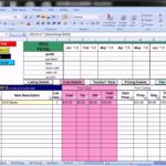 Personal Ms Excel Spreadsheet Tutorial With Ms Excel Spreadsheet Tutorial Templates
