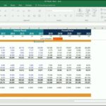 Personal Npv Excel Template Within Npv Excel Template In Excel