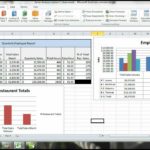 Personal Performance Template Excel Inside Performance Template Excel In Workshhet