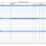 Personal Project Tracker Template Excel Free For Project Tracker Template Excel Free In Excel