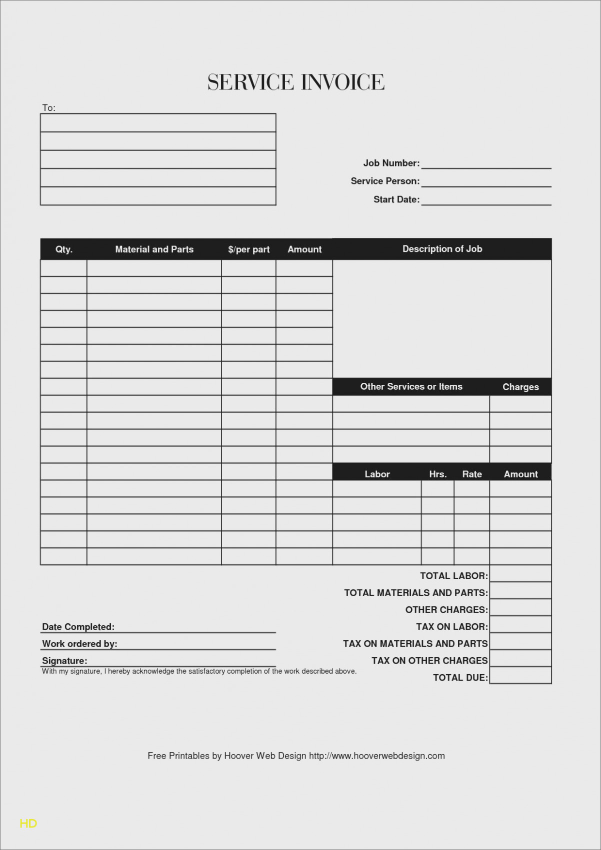 Personal Purchase Invoice Format In Excel In Purchase Invoice Format In Excel Letters