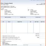 Personal Purchase Order Template Excel For Purchase Order Template Excel Xls