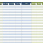 Personal Referral Tracker Excel Template Throughout Referral Tracker Excel Template Example