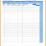 Personal Rent Payment Excel Spreadsheet Throughout Rent Payment Excel Spreadsheet For Free
