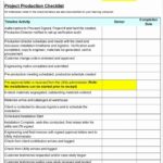 Personal Residential Construction Schedule Template Excel Intended For Residential Construction Schedule Template Excel Format