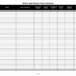 Personal Samples Of Excel Spreadsheets With Samples Of Excel Spreadsheets For Free