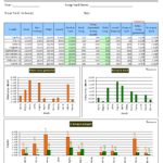 Personal Scrap Report Excel Template With Scrap Report Excel Template Xls