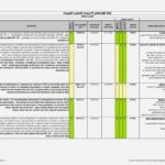 Personal Status Report Template Excel to Status Report Template Excel xls