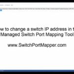 Personal Switch Port Map Excel Template Inside Switch Port Map Excel Template Template
