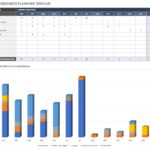 Personal Team Capacity Planning Excel Template Within Team Capacity Planning Excel Template Examples