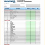 Personal Test Plan Template Excel with Test Plan Template Excel Form