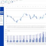 Personal Time Series Analysis Excel Template Throughout Time Series Analysis Excel Template In Spreadsheet