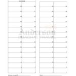 Personal Wedding Seating Chart Template Excel Within Wedding Seating Chart Template Excel For Personal Use