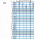 Personal Weight Watchers Points Spreadsheet With Weight Watchers Points Spreadsheet Sample