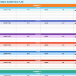 Personal Workout Plan Template Excel With Workout Plan Template Excel In Excel