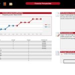 Printable Balanced Scorecard Template Excel With Balanced Scorecard Template Excel In Workshhet