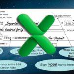 Printable Blank Check Templates For Excel in Blank Check Templates For Excel Download for Free