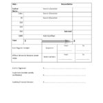 Printable Cash Reconciliation Template Excel And Cash Reconciliation Template Excel For Free