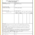 Printable Certificate Of Origin Template Excel With Certificate Of Origin Template Excel Xlsx