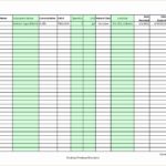 Printable Chemical Inventory Template Excel And Chemical Inventory Template Excel Template