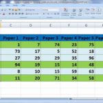 Printable Complex Excel Spreadsheet Examples For Complex Excel Spreadsheet Examples Letter