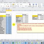 Printable Compound Interest Calculator Excel Template Intended For Compound Interest Calculator Excel Template Xlsx