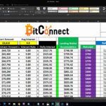 Printable Compound Interest Excel Template With Compound Interest Excel Template Xlsx