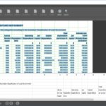 Printable Convert Pdf To Excel Spreadsheet Inside Convert Pdf To Excel Spreadsheet Format