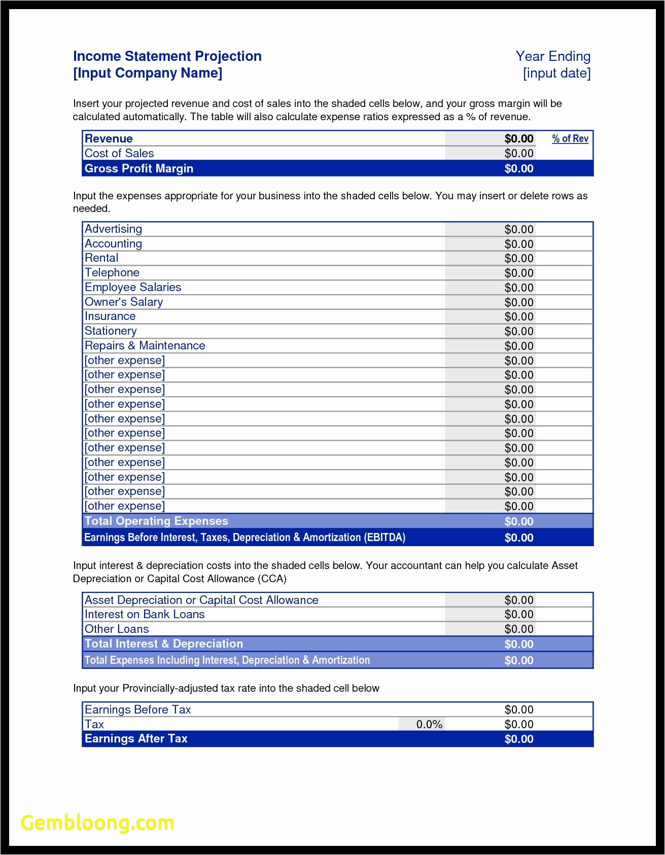 Printable Cost Basis Spreadsheet Excel Inside Cost Basis Spreadsheet Excel Printable