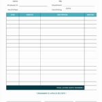 Printable Credit Card Reconciliation Template In Excel With Credit Card Reconciliation Template In Excel For Personal Use