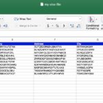 Printable Csv To Excel Java Example In Csv To Excel Java Example Format