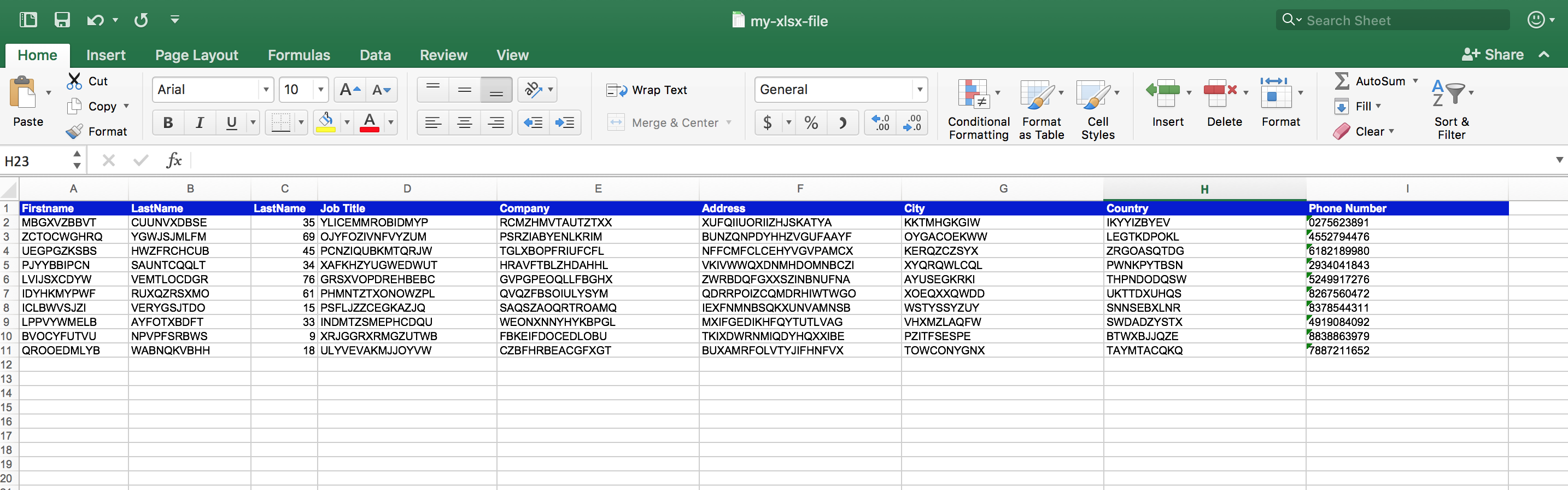 Printable Csv To Excel Java Example In Csv To Excel Java Example Format
